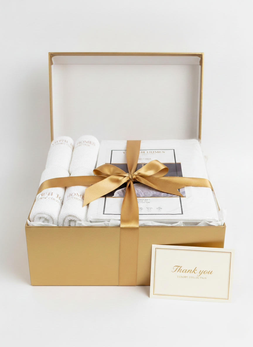 New Home Essential Gift Sets