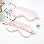 Soft Silk Sleep Mask