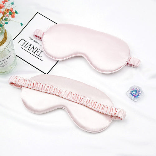 Soft Silk Sleep Mask