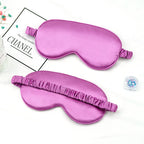 Soft Silk Sleep Mask