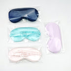 Soft Silk Sleep Mask