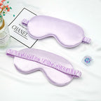Soft Silk Sleep Mask