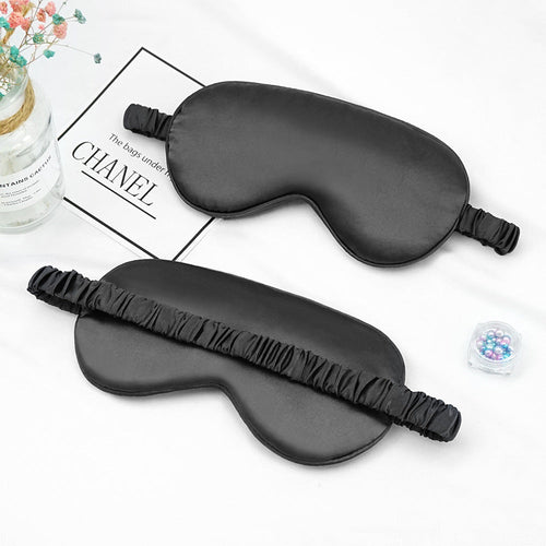Soft Silk Sleep Mask