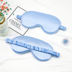 Soft Silk Sleep Mask