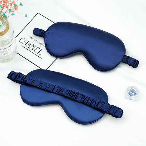 Soft Silk Sleep Mask